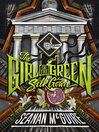 Cover image for The Girl in the Green Silk Gown
